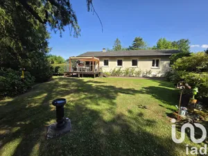 Maison à Le Molay-Littry (14330)