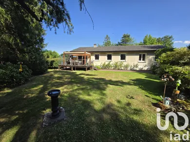 House at Le Molay-Littry (14330)