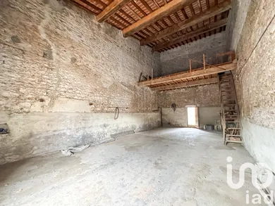 Garage à Baixas (66390)