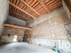 Garage at Baixas (66390)