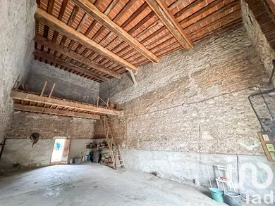 Garage at Baixas (66390)