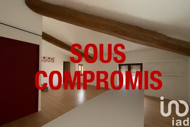 Apartment at Cazouls-lès-Béziers (34370)