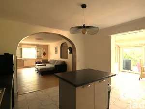 Maison traditionnelle à Montoir-de-Bretagne (44550)