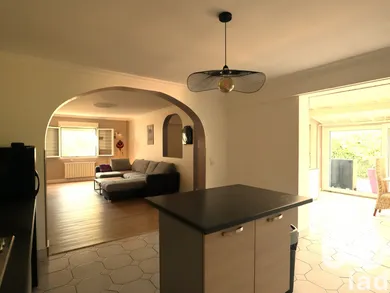 Traditional house at Montoir-de-Bretagne (44550)