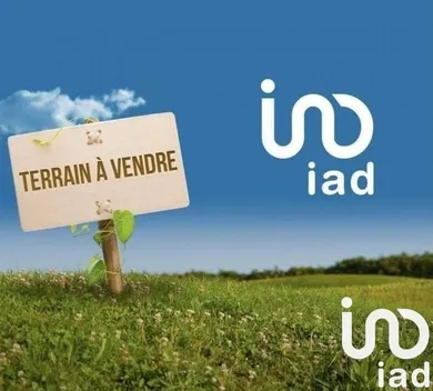 Terrain à bâtir à Ventenac-en-Minervois (11120)