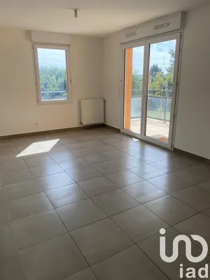 Appartement à Meaux (77100)