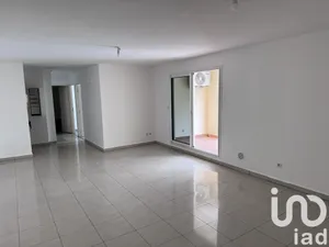 Apartment at Saint-Denis (97490)