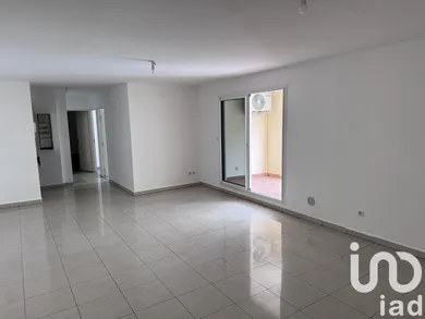 Appartement à Saint-Denis (97490)