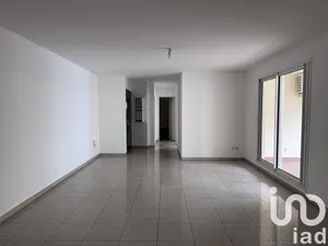 Appartement à Saint-Denis (97490)