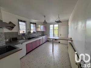 Maison à Bar-sur-Aube (10200)