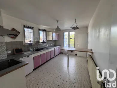 House at Bar-sur-Aube (10200)