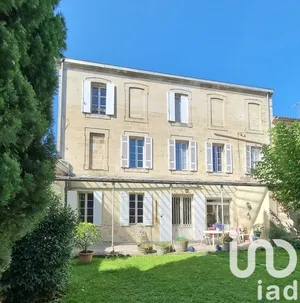 Townhouse at Libourne (33500)