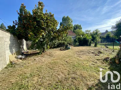 Village house at Ô-de-Selle (80160)