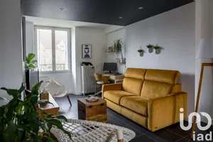 Maison à Senlisse (78720)