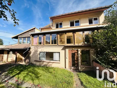 House at Fénétrange (57930)