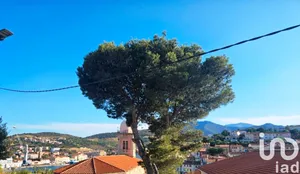 Maison à Port-Vendres (66660)