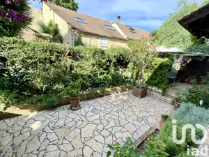 Maison de ville à Saint-Germain-lès-Arpajon (91180)