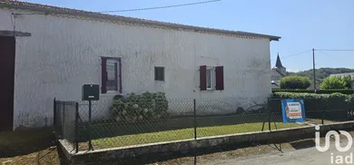 Village house in Bourg-de-Bigorre (65130)