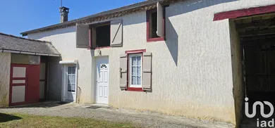 Village house in Bourg-de-Bigorre (65130)