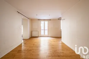 Apartment at Dijon (21000)