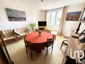 Appartement à Pierrelatte (26700)