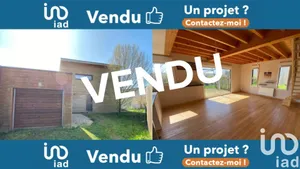 House at Les Herbiers (85500)