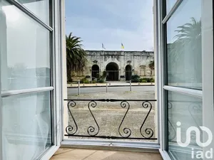 Appartement à La Rochelle (17000)