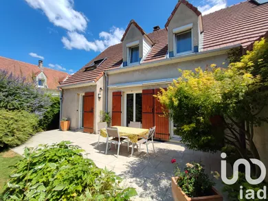 House in Triel-sur-Seine (78510)