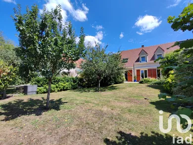 Maison à Triel-sur-Seine (78510)