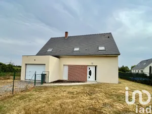 House at Thory (80250)