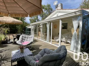 Maison à L'Aiguillon-sur-Vie (85220)