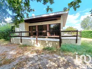House at Mérignac (33700)
