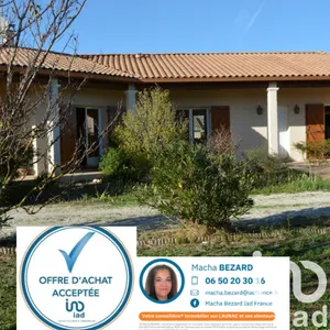 Traditional house in Merville (31330)