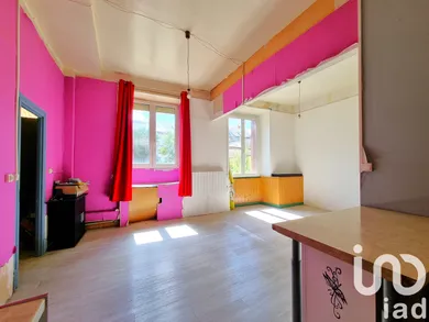 Townhouse in Janville (28310)
