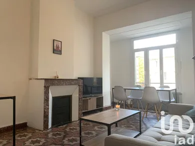 Appartement à Perpignan (66000)