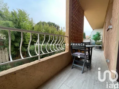 Appartement à Six-Fours-les-Plages (83140)