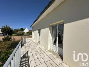 Maison à Saint-Pair-sur-Mer (50380)