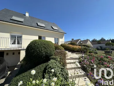 House in Saint-Pair-sur-Mer (50380)