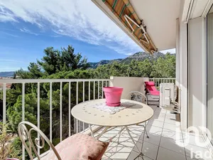 Apartment at Toulon (83000)