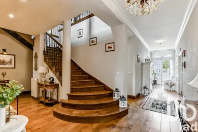 Maison à Larra (31330)