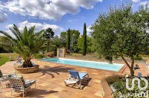 Maison à Larra (31330)