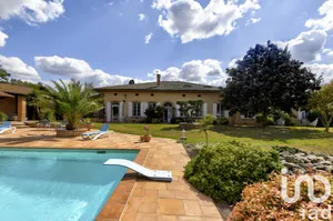 Maison à Larra (31330)