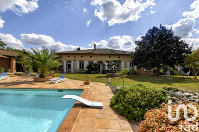 Maison à Grenade (31330)