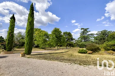 Maison à Larra (31330)