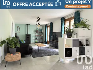 Maison à Savenay (44260)