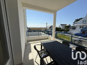 Apartment at Treffiagat (29730)