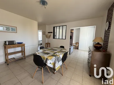 Appartement à Treffiagat (29730)