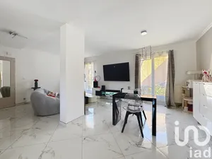 Maison à Villabé (91100)