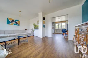 Maison à Marly (57155)