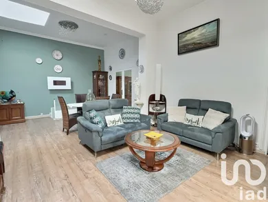 Maison à Bordeaux (33000)